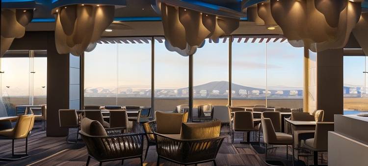 喜来登瓜达拉哈拉博览会(Sheraton Guadalajara Expo)图片