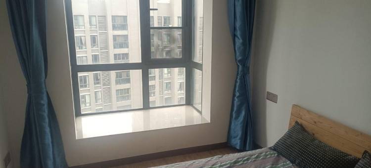 温馨大哥哥爱你哟公寓(东站路分店)图片