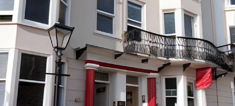 新施泰因酒店(New Steine Hotel - B&B)图片