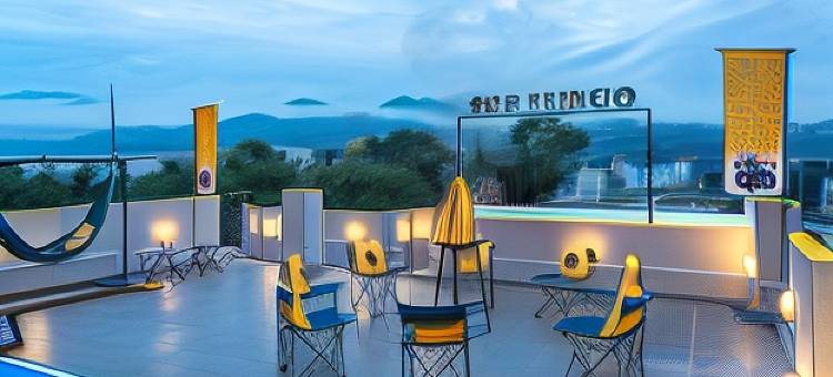 德拉敦旅舍(The Hosteller Dehradun)图片