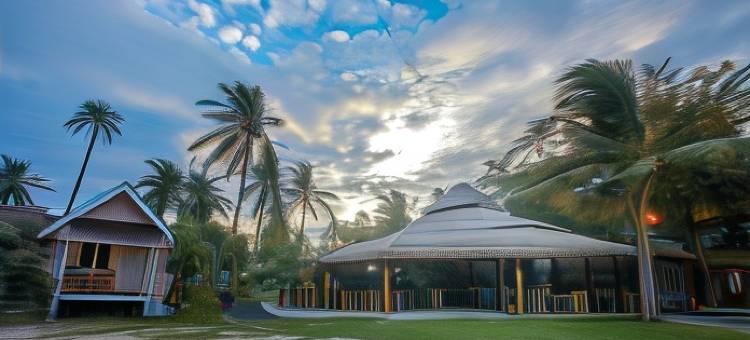 码头酒店(The Pier)图片