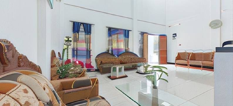 Urbanview Hotel 99 Syariah Banjarbaru by RedDoorz图片