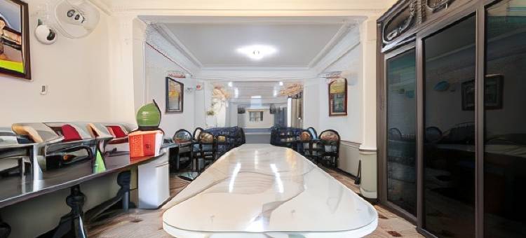 A25酒店-12号胡志明街(A25 Hotel - 12 Pho Hue)图片