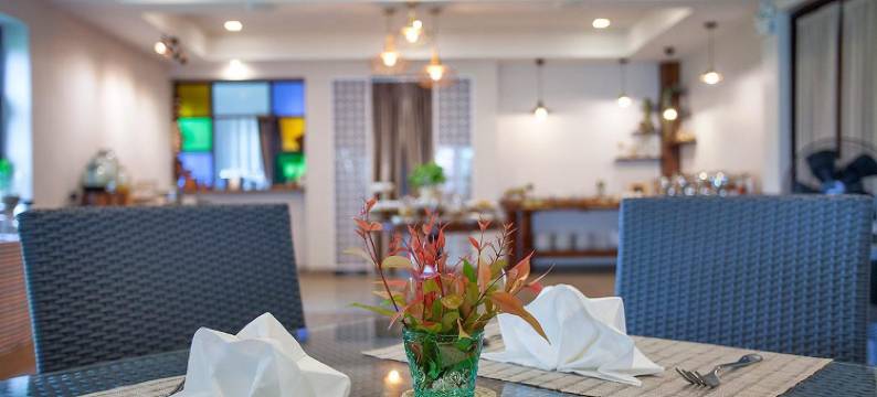 南精品度假村(NAN Boutique Resort)图片