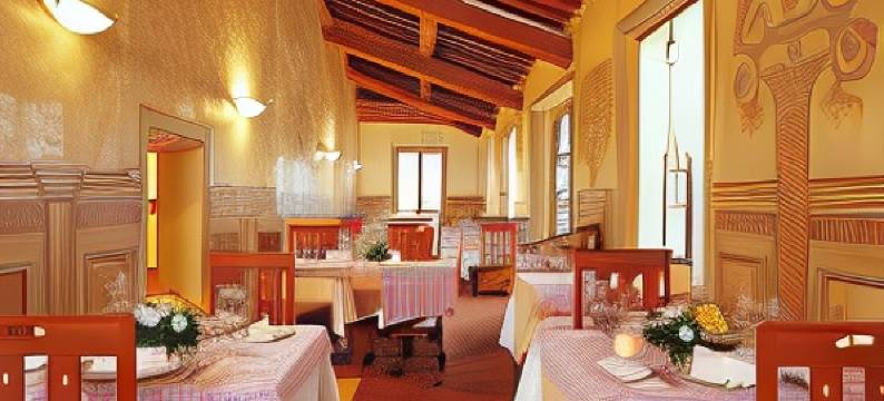 圣卢凯塞别墅酒店(Hotel Villa San Lucchese)图片