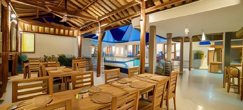 庞特别墅(Ponte Villas)图片