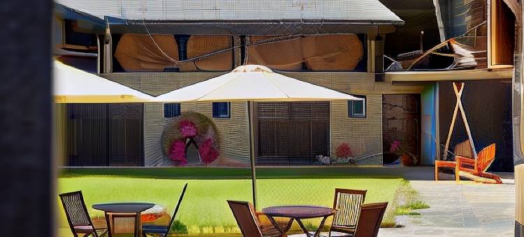 加尔莫如福斯酒店(Cal Marrufès)图片