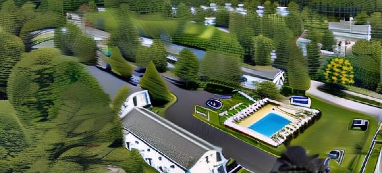 威尔斯-奥甘奎特安可小屋酒店(Anchor Inn and Cottages Wells-Ogunquit)图片