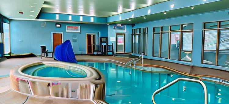 智选假日套房酒店曼斯费尔德(Holiday Inn Express & Suites MANSFIELD by IHG)图片