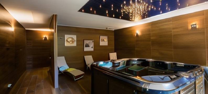 马拉瓦尔城堡旅馆(Château de Maraval)图片