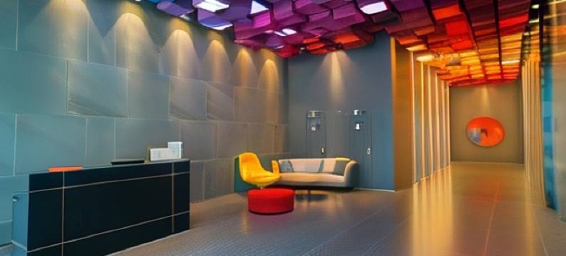 帕维隆武吉加里尔购物中心极光ODY套房酒店(Revo Pavilion Bukit Jalil by Ody Suites)图片