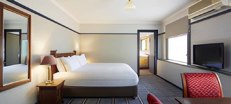布拉西酒店(Brassey Hotel - Managed by Doma Hotels)图片