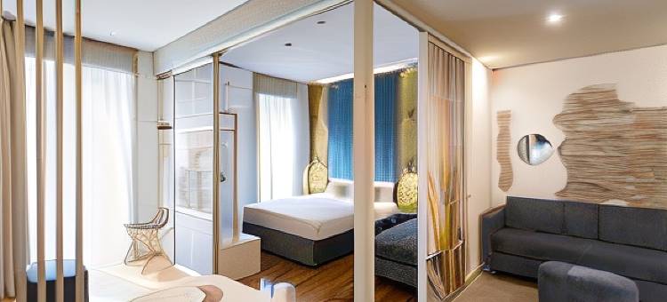 斯佩西亚地球优雅公寓 5 号酒店(Elegant Apartments 5 Terre la Spezia)图片