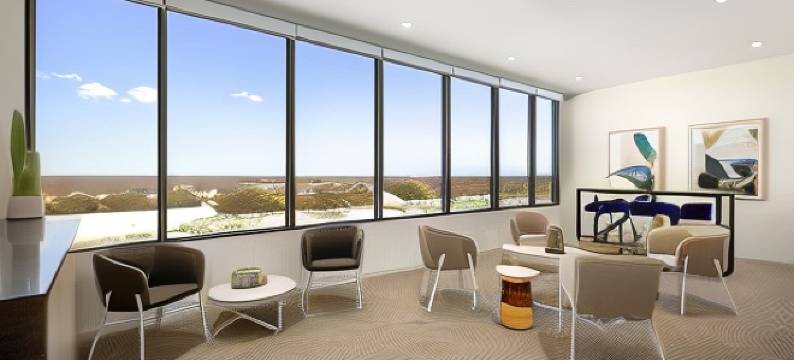 奎斯特埃平酒店(Quest Epping)图片