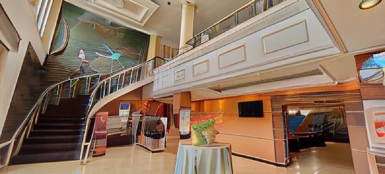 坤甸嘉鲁达酒店(Garuda Hotel Pontianak)图片