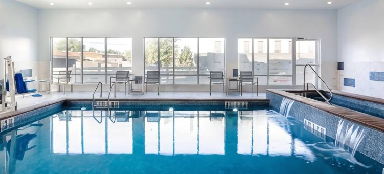 西阿马里洛医疗中心万豪TownePlace套房酒店(TownePlace Suites Amarillo West/Medical Center)图片