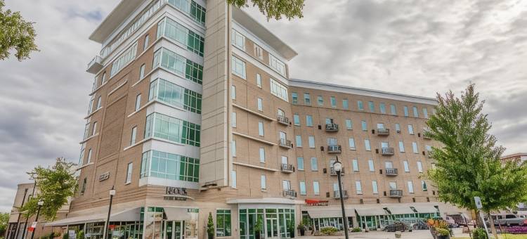 格林维尔市中心薄荷屋出租公寓(Mint House Greenville - Downtown)图片