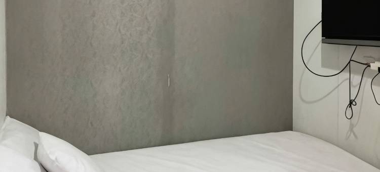 Aimer Guest House Syariah Mitra RedDoorz图片