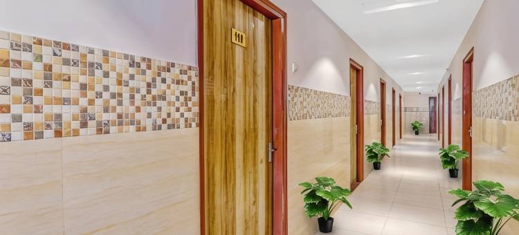 Hotel O Govind Guest House图片