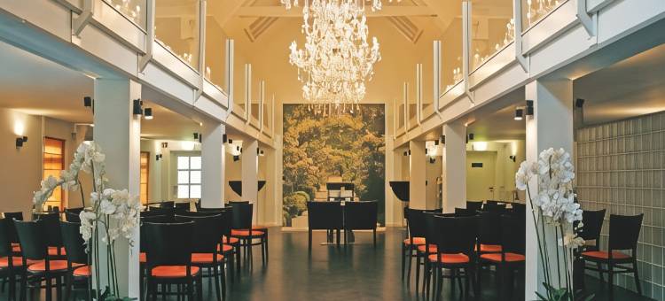 弗莱彻德维特布鲁格餐厅酒店(Fletcher Hotel-Restaurant de Witte Brug)图片