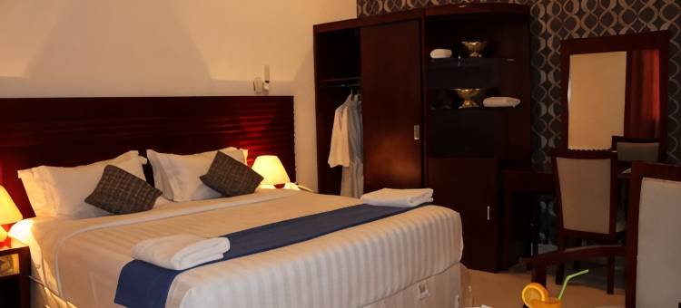 艾尔佳堡酒店(Al Jabal Hotel)图片