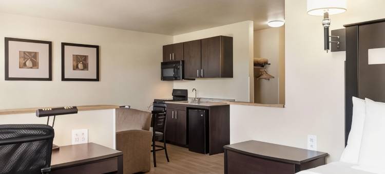 格伦伍德温德姆呗盟酒店(Baymont by Wyndham Glenwood)图片