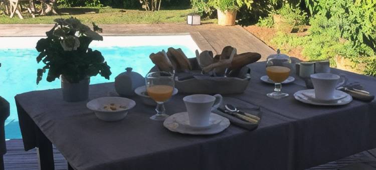 奥克莱宅邸酒店(La Maison des Eaux Claires)图片