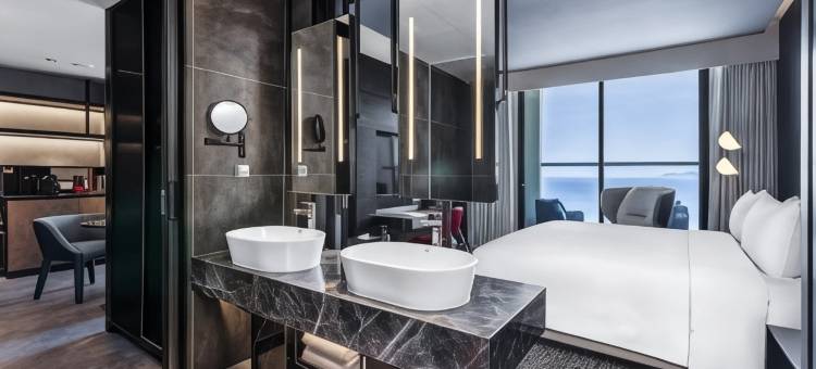 Radisson RED 丹昂(Radisson RED Danang)图片