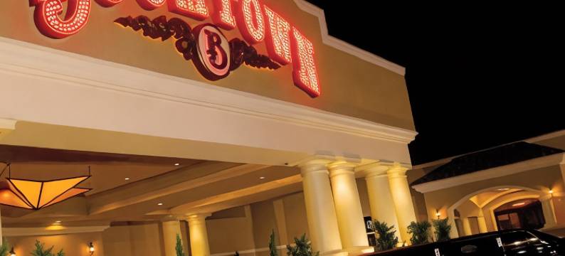 博姆敦波西尔城酒店(Boomtown Bossier City)图片