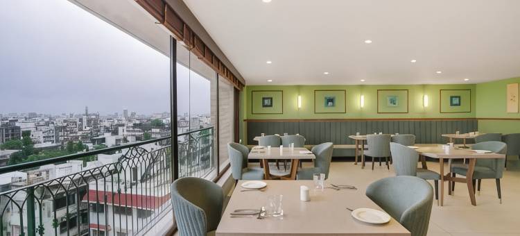 柠檬树酒店拉杰科特(Lemon Tree Hotel, Rajkot)图片