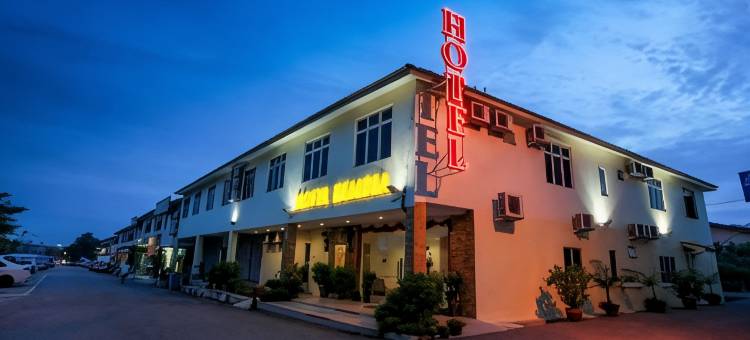 一家旅店(Hotel Rembia)图片