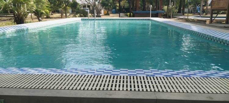 Villa Blue Ocean Tanjung Lesung图片