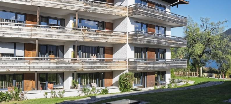 特拉森霍夫酒店(Hotel Terrassenhof)图片