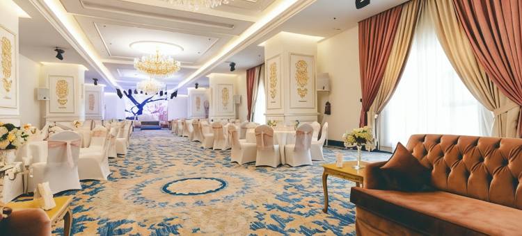 塔伊夫铱星酒店(Iridium Hotel)图片