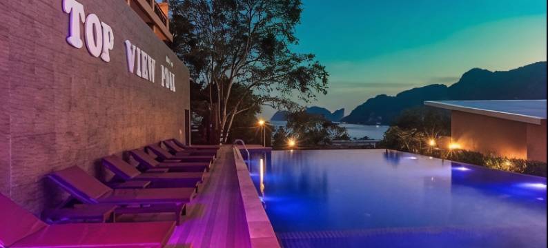 pp午夜酒店(PP Midnight Hotel)图片