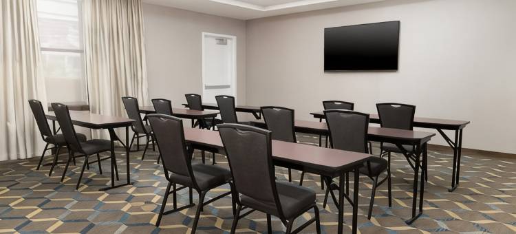 Residence Inn Las Vegas Airport图片