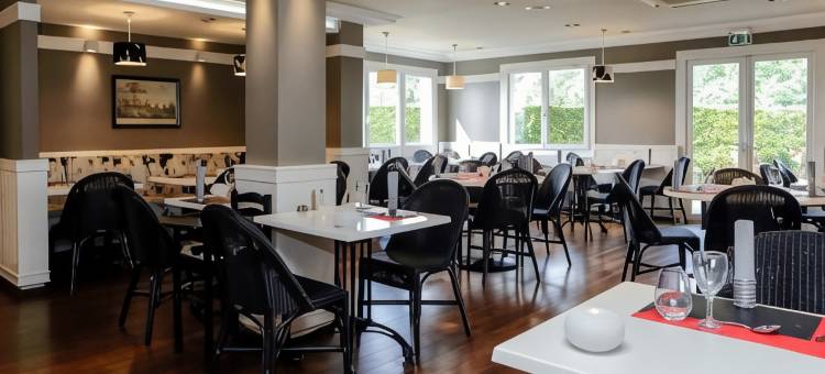 宜必思舒瓦塞南多尔酒店(Ibis Dole Sud Choisey)图片