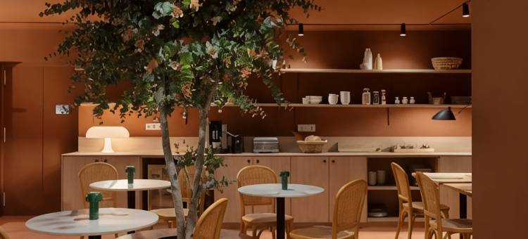 TOC兰布拉大道酒店(Toc Hotel Las Ramblas)图片