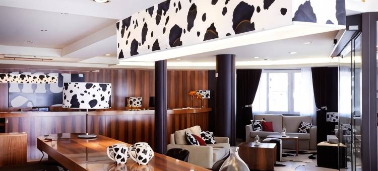 Hotel MU & Spa图片