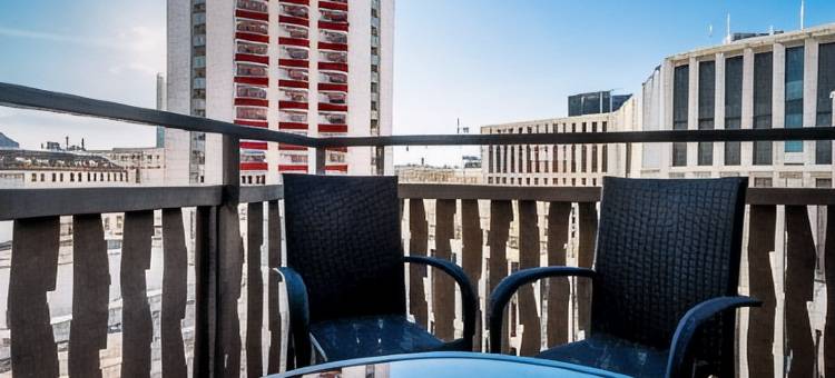 贝斯特韦斯特优质皇家套房酒店(Best Western Plus Royal Suites)图片