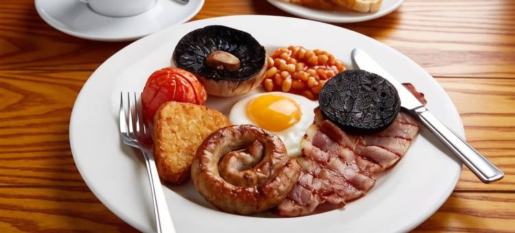 戈维斯地林克斯酒店(Gwesty Links)图片