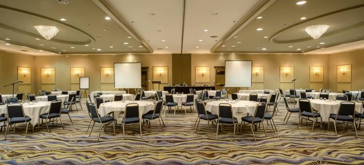 Holiday Inn 萨德伯里(Holiday Inn Sudbury)图片