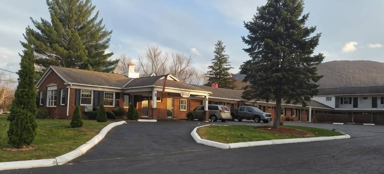 威廉姆斯豪生酒店(Howard Johnson by Wyndham Williamstown)图片