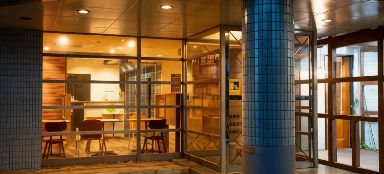 唐津飞鸟酒店(Asuka Hotel)图片