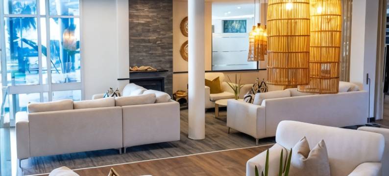 帕克斯顿酒店(Paxton Hotel)图片