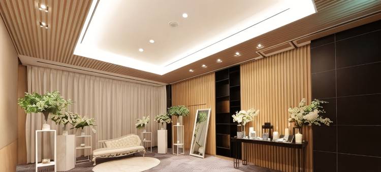 美居蔚山大使馆酒店(Mercure Ambassador Ulsan)图片