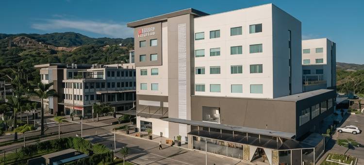 希尔顿花园酒店圣安娜圣何塞(Hilton Garden Inn Santa Ana San Jose)图片