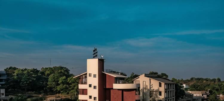 波雅自然梦境套房别墅(Pooja Villa Suites-Rooms and Pool, Igatpuri)图片