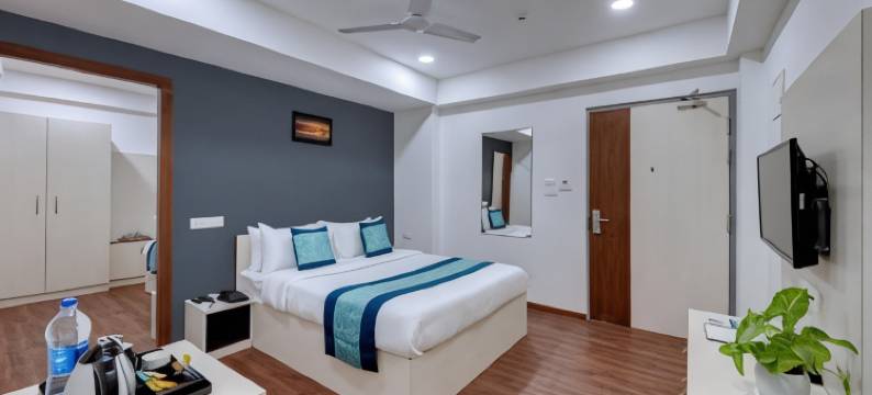 De Garland Palolem - am Hotel Kollection图片