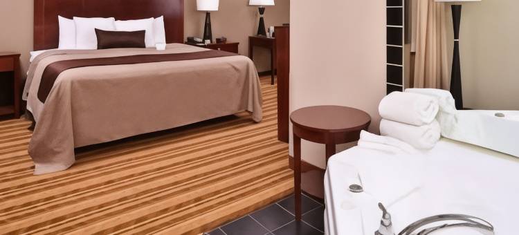 老磨坊旅馆(Old Mill Inn)图片